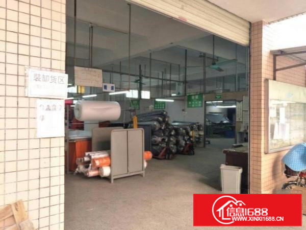 凤岗沙岭车站独院厂房出租，四层3600平方，可分租