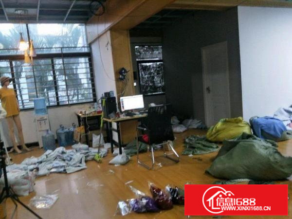 虎门新出独栋写字楼厂房10元整租