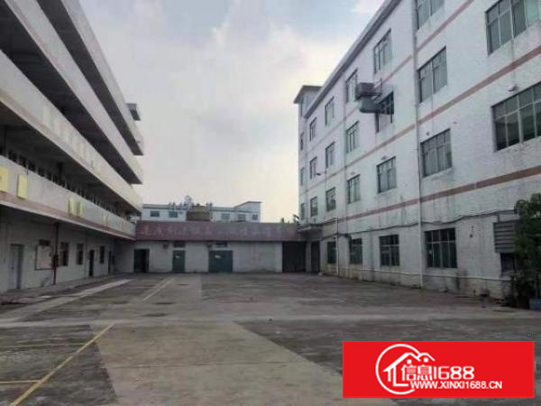 标准厂房分租坪山坑梓