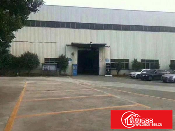 惠阳新墟小学附近《带精装修办》1350平米厂房出租