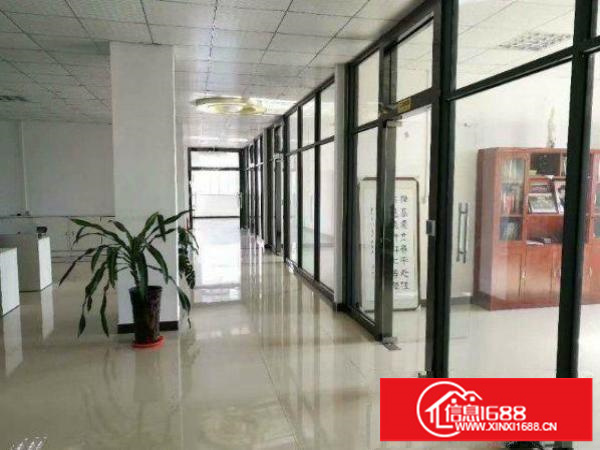 龙岗区同乐厂房三楼1000平方招租