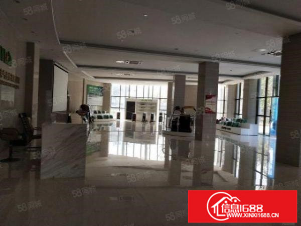 布吉丹竹头地铁精装需要电商园大力招商580平起分租水电齐全