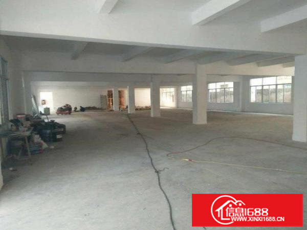 坪山坑梓全新厂房招租，大小可分租