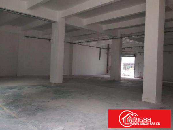 横岗大康一楼厂房仓库办公出租招租