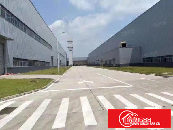 15米高钢构！坪山原房东40000平红本钢构厂房出租