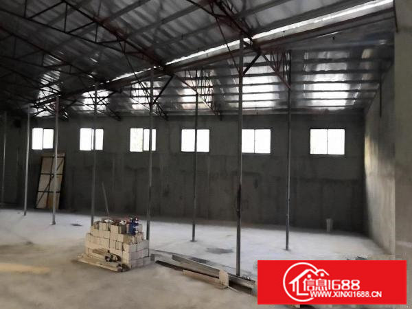 坪山田心社区文体公园厂房14000平米