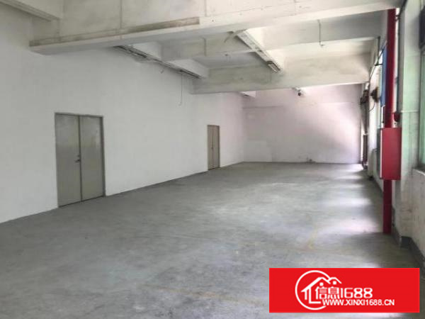 大浪300平厂房环境干净整洁原房东还价就租