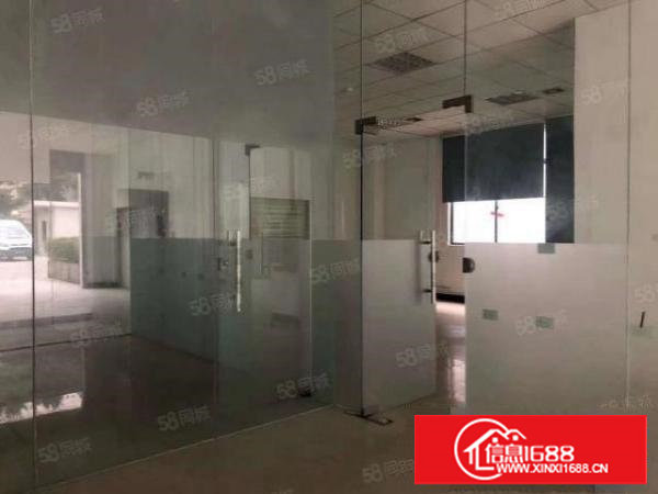 塘厦龙背岭500平全新标准厂房招租，空地大，停车位充足