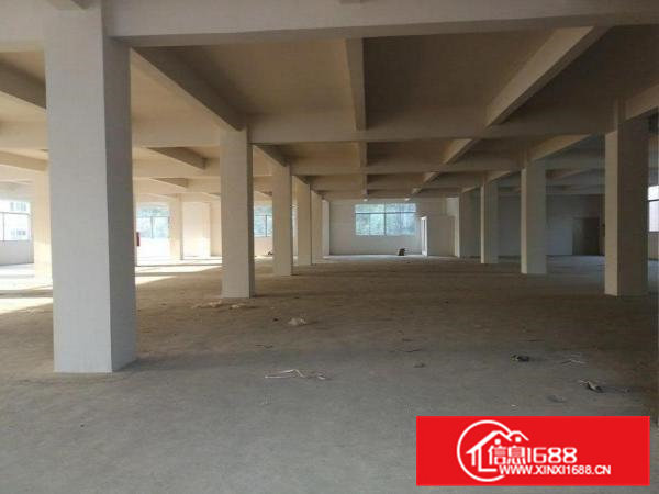 大小厂房出租分租形象好交通便利