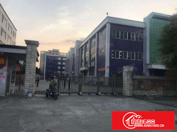 现成五金注塑，塑胶环评厂房出租，原房东，无需转让费