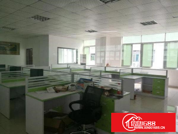 六约独院厂房7500平米宿舍2000平米靠近地铁站