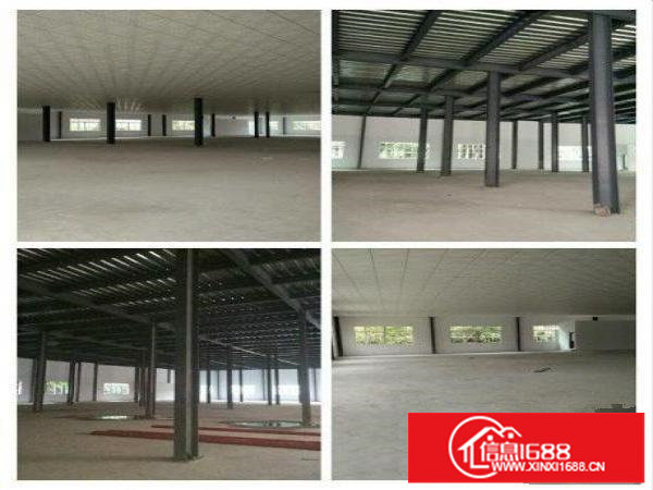 平湖汽车站附近工业区一楼钢构500平米出租