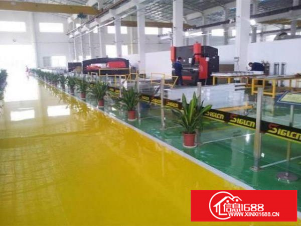 平湖独栋厂房出租可以分租