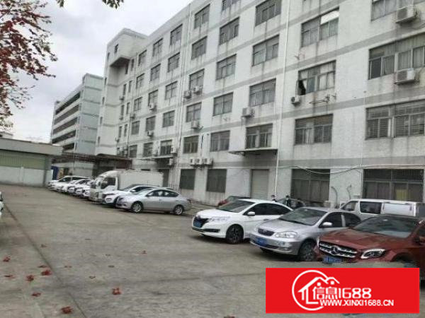 横岗六约原房东66平方到500平方大小面积分租包简单装修