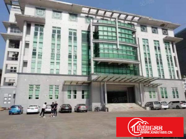 横岗塘坑地铁口红本厂房出租