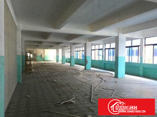 出租龙岗区坪地二楼500平方厂房