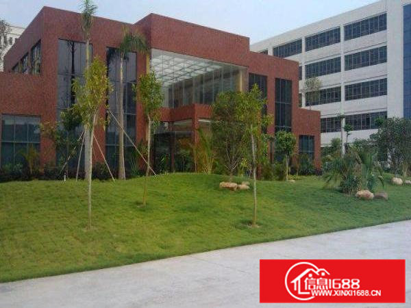 可分租厂房3200平米,带消防喷淋,靓房低价招