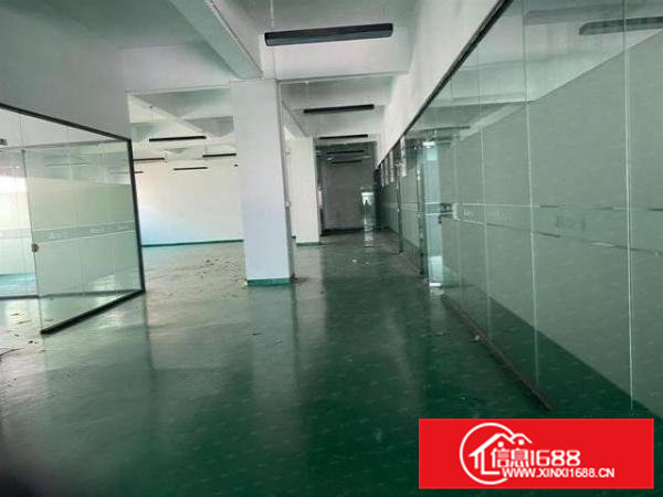 虎门小捷滘社区厂房出租750平简单装修水电齐全