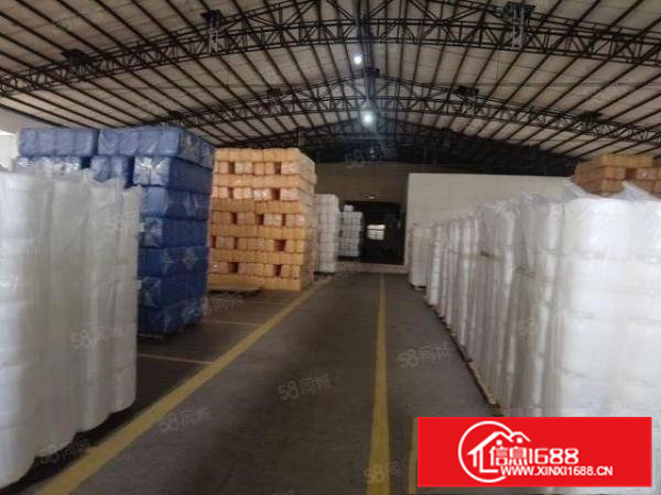 常平桥沥独院单一层厂房水电线路齐全