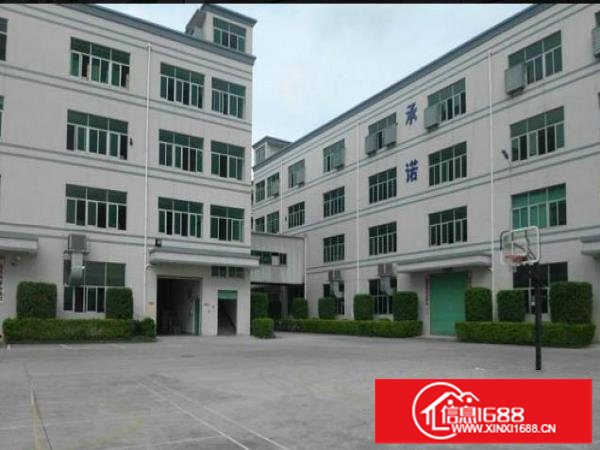 横岗独门独院2万平方出租价格25