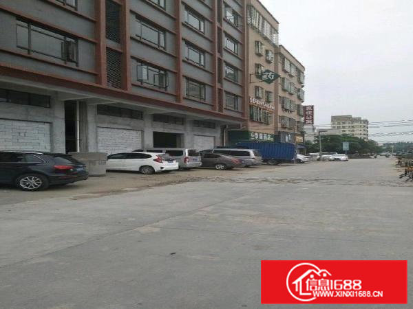 大朗东坑寮步交界仓库96平米