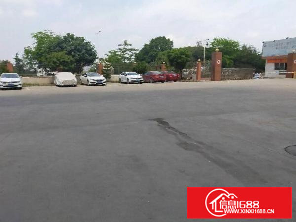 成熟重工业园区，高度6米，形象位置优越，合适各行各业