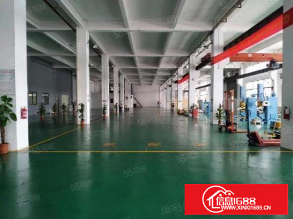 塘厦林村独院标准1楼1500平方!无公摊！可装峰谷表