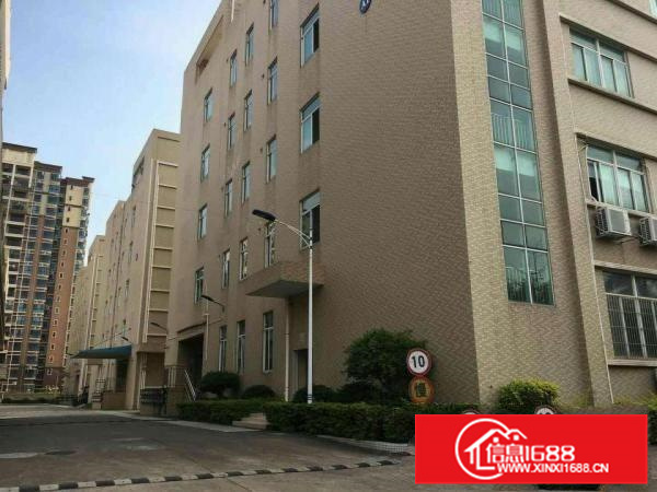 仲恺高新区沥林半沥路口800平米一楼厂房出租。