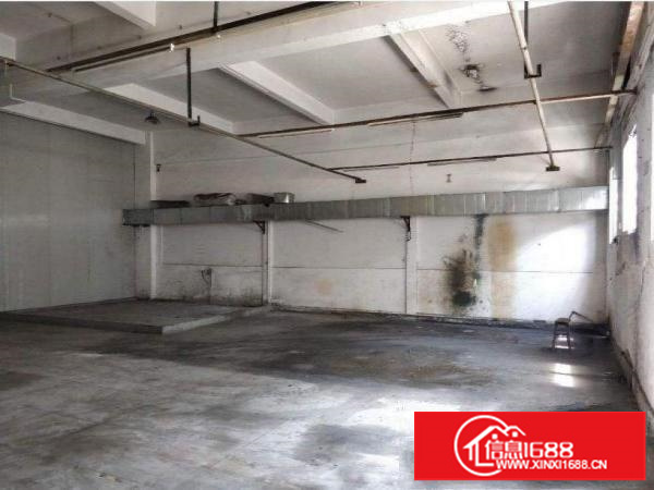 出租龙岗区中心城工业区新出一楼300平，带办公室，水电到位