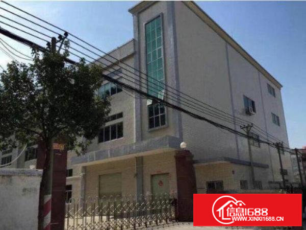 常平白石岗新出标准独院2000平环境优美