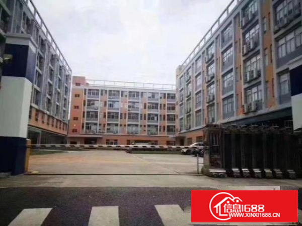 上市公司厂房形象，价格好谈，