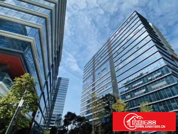 免租期一年的红本厂房580平起租总面积10万平