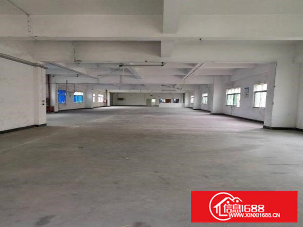 乌沙新出原房东独门独院厂房