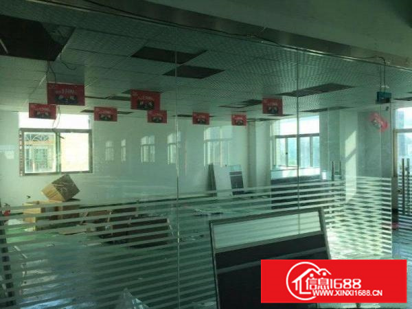 龙岗宝龙新出独院厂房三层7500平米出租