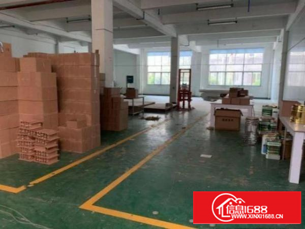 石排埔心村分租一楼1800平米可办环评