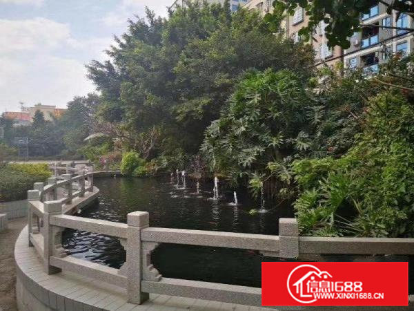 大朗独院花园式厂房出租