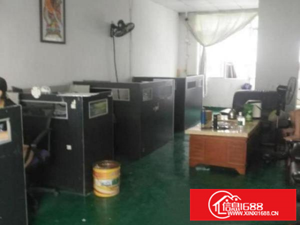 出租龙华观澜二楼厂房出租