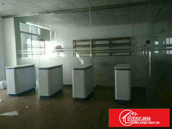 7米高带装修一楼厂房）原房东2000平方米厂房出租