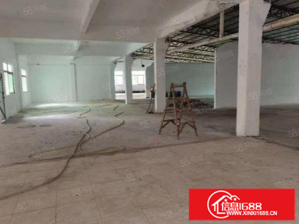 高埗新出原房东2000平，空地大无公摊，现成水电