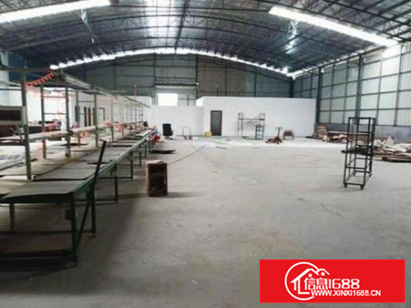 可办环评~丹灶新农洲南村出租1000平简易厂房，好招工