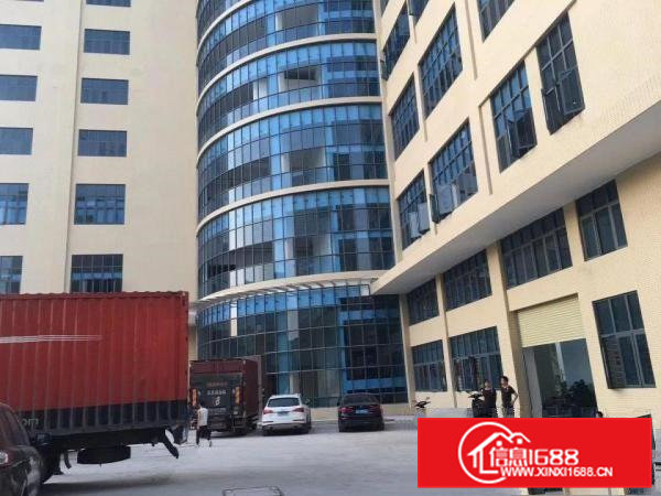 东江纵队附近厂1300平