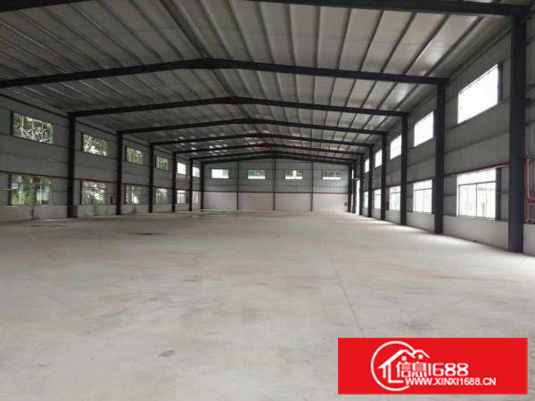 大岭山镇厚大路附近出租独院单一层钢构3000平厂房可办环评