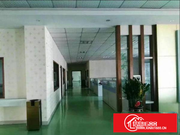 塘厦平山新出一楼洁净车间1500平米有吊顶地坪漆