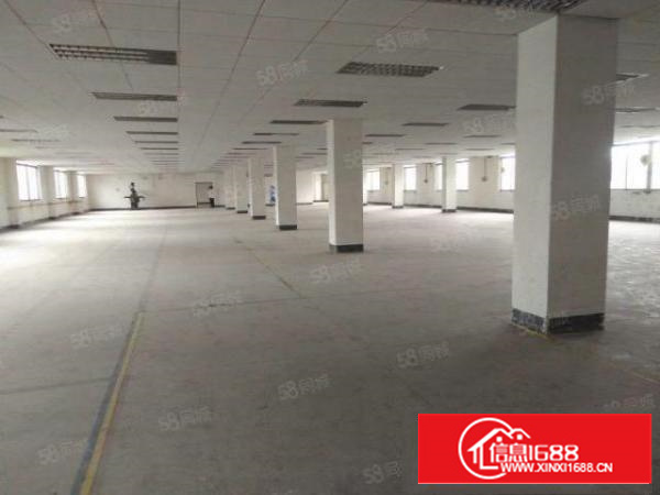 寮步下岭贝一楼，楼上各1200平方，院子形象好，价钱便宜，