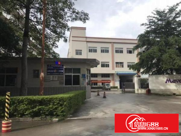 深圳，东莞，惠州原房东，独门独院标准厂房