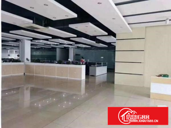 沙井步涌同富裕村委3000平米精装修厂房出租