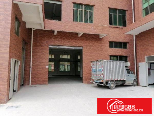 工业厂房，一楼650方