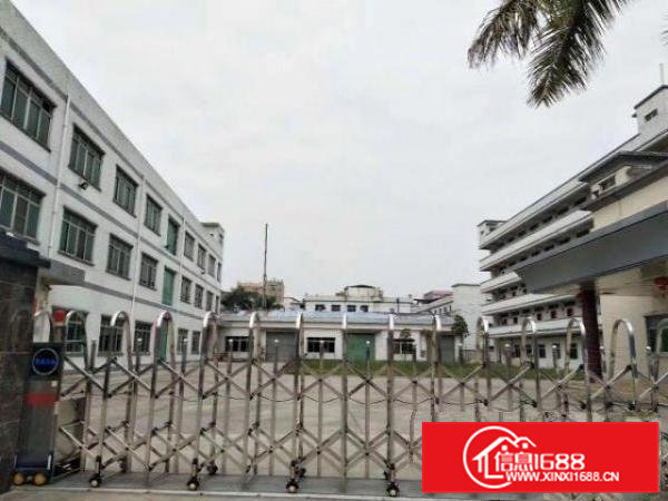 常平大量厂房仓库出租300平500平1500平3000平等