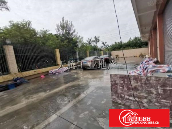 伦教316方标准厂房可做电商或轻加工可办牌