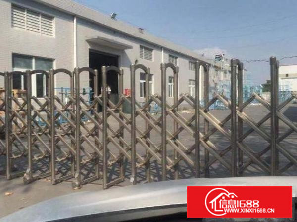 谢岗单一层独院厂房出租